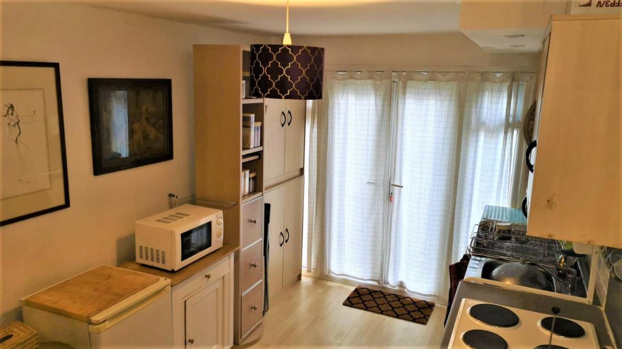 Oriental 1 Dbl Bed Ground Floor Flat Royal Greenwich Apartment London