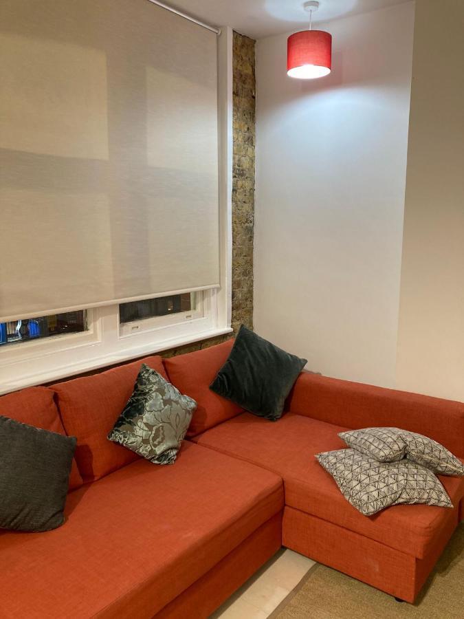 Apartment Clerkenwell By Dc