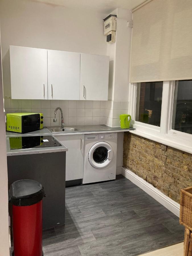 Clerkenwell By Dc Apartment