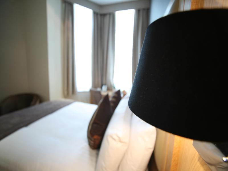 Mornington Kensington, Bw Premier Collection 4* Londen
