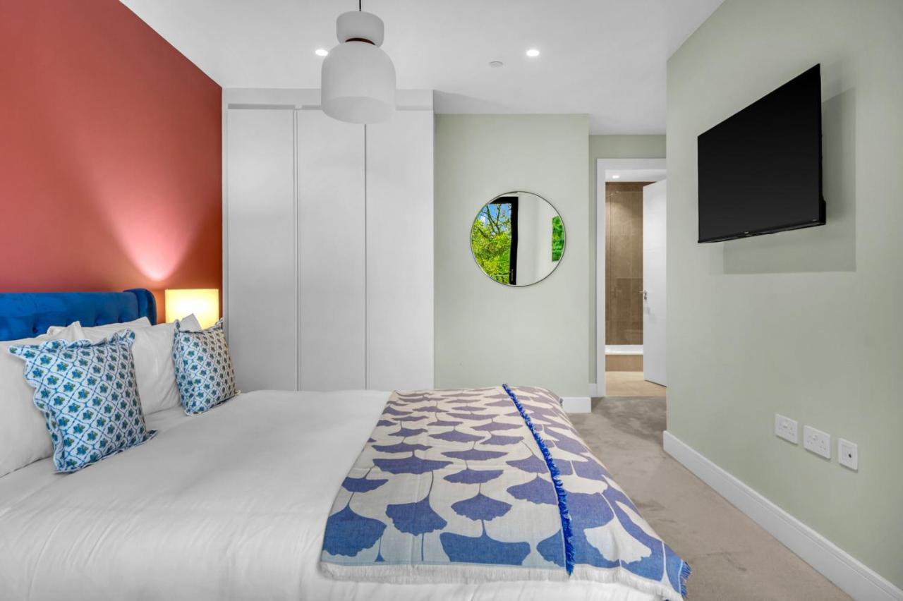 Be - The Residences Apartment London