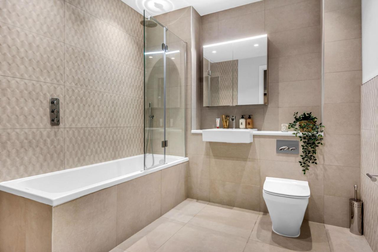 Apartment Be - The Residences *