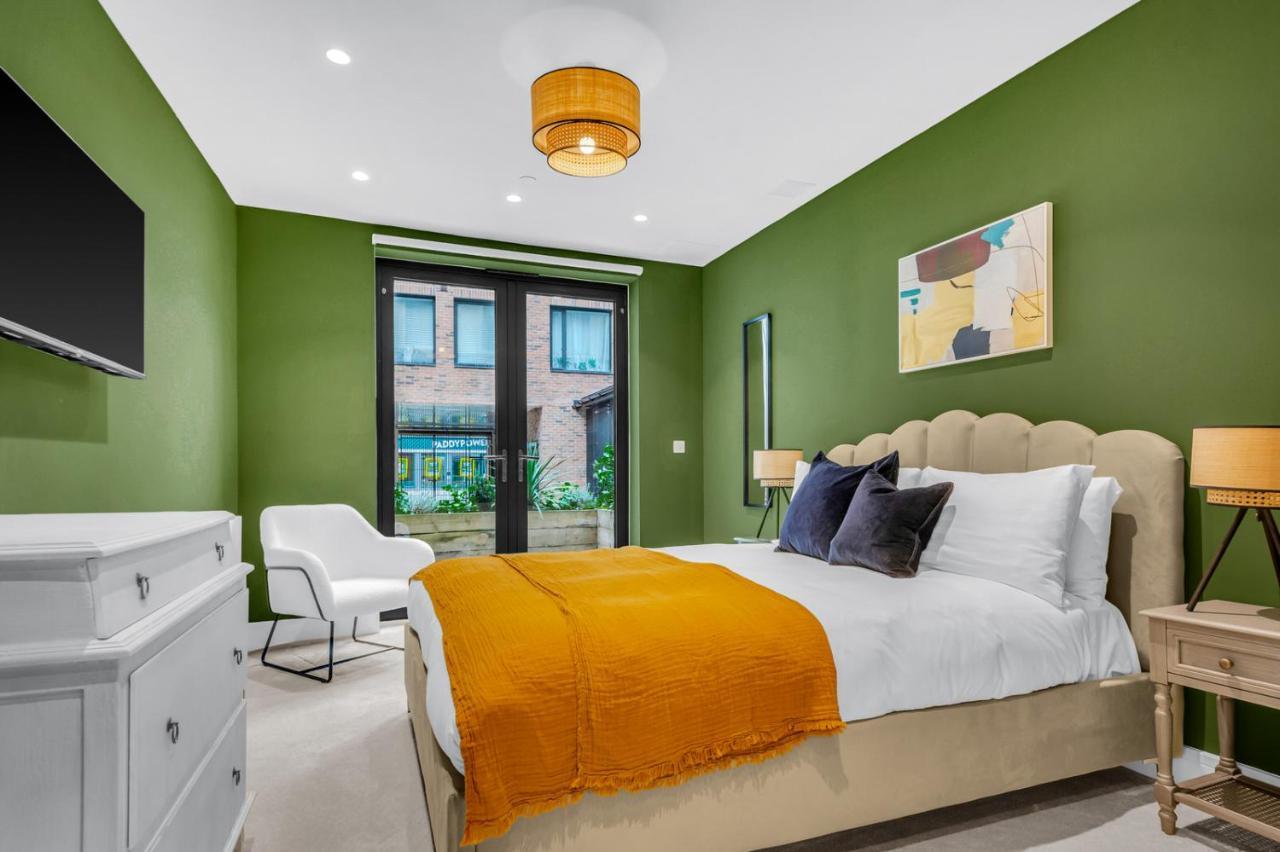 Apartment Be - The Residences London