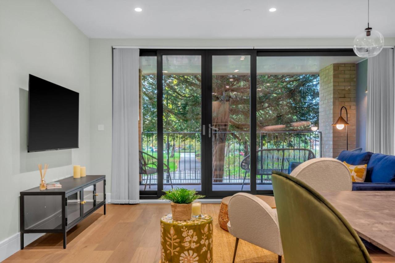 Be - The Residences London