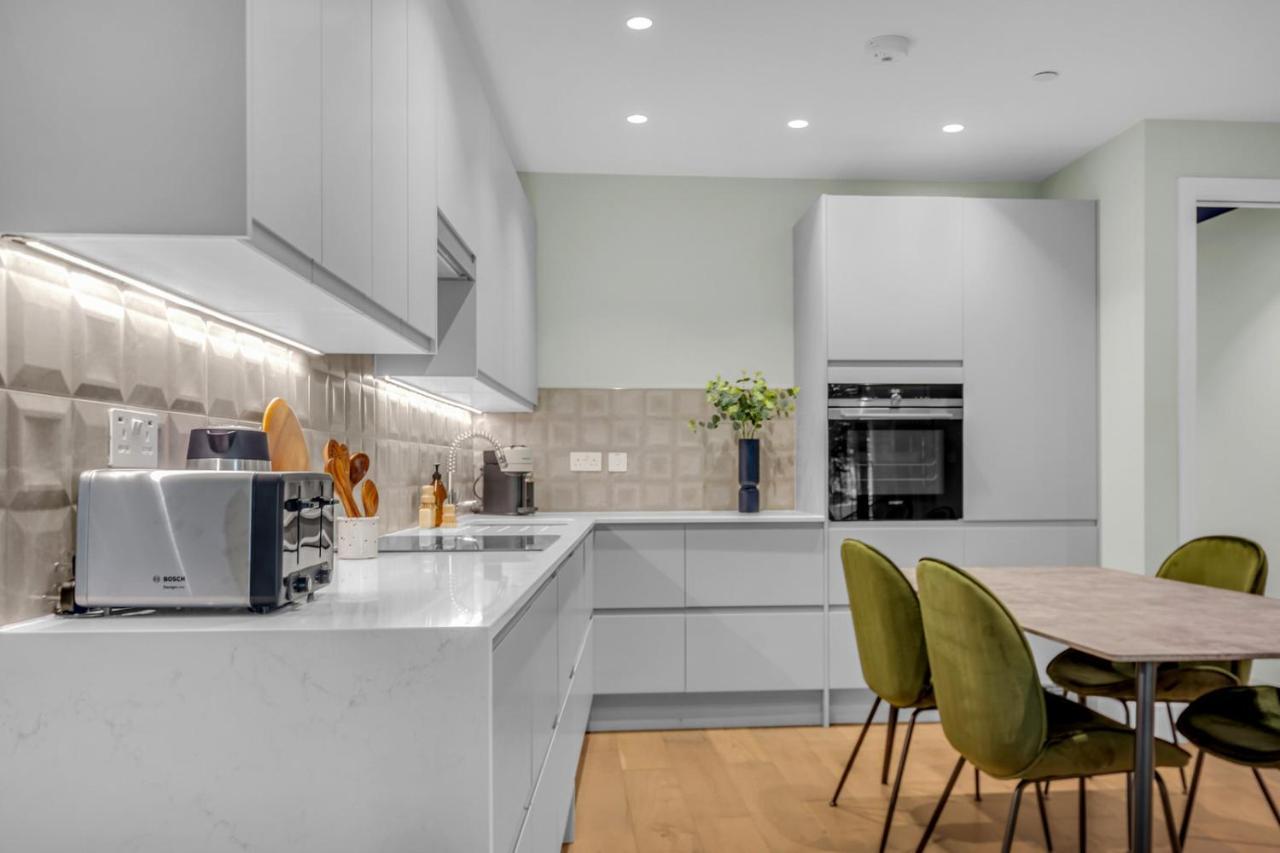 Be - The Residences