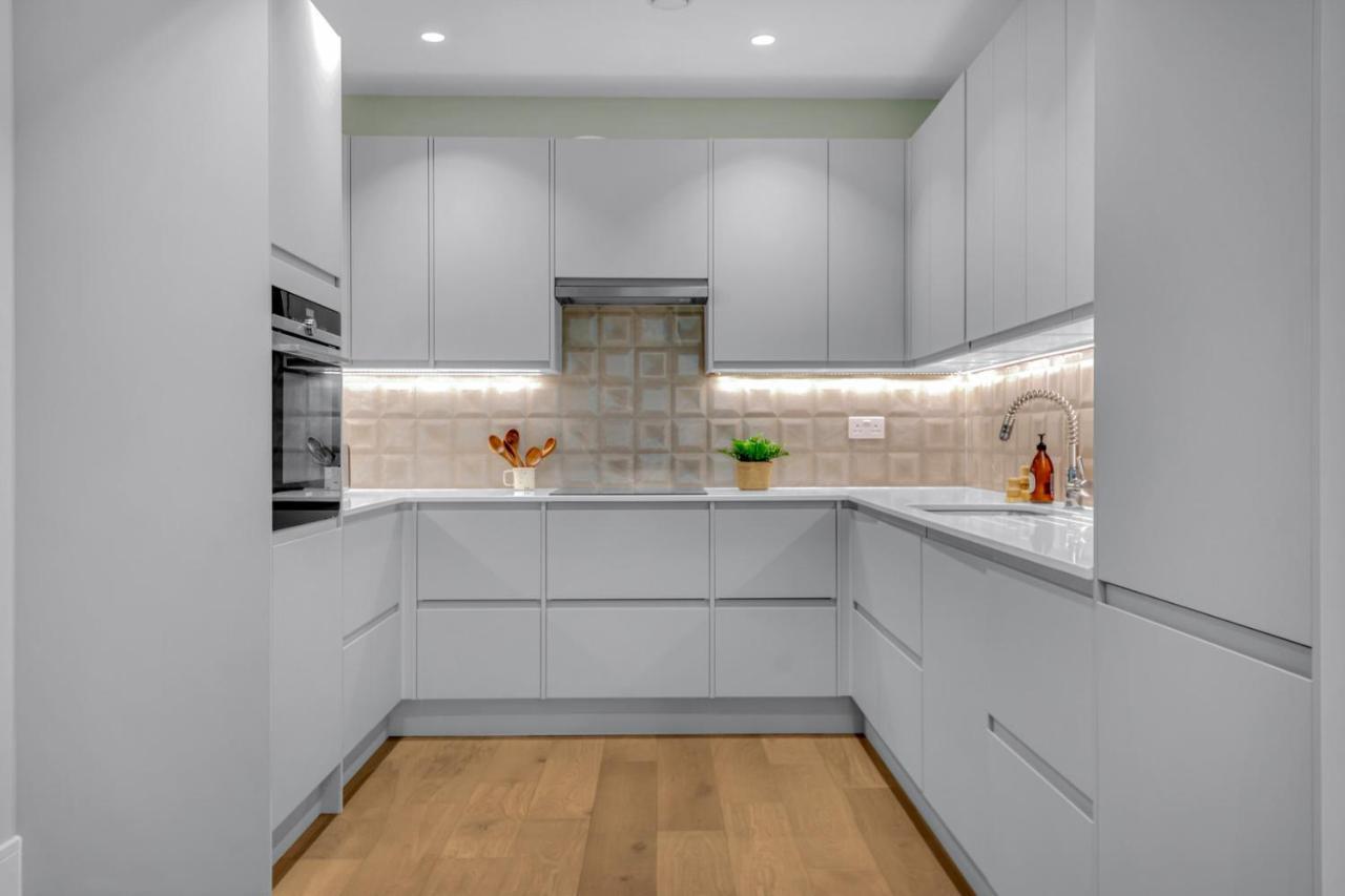 Be - The Residences Apartment