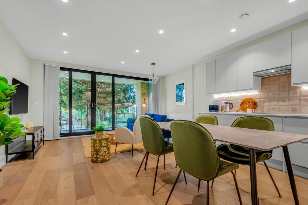 Be - The Residences *