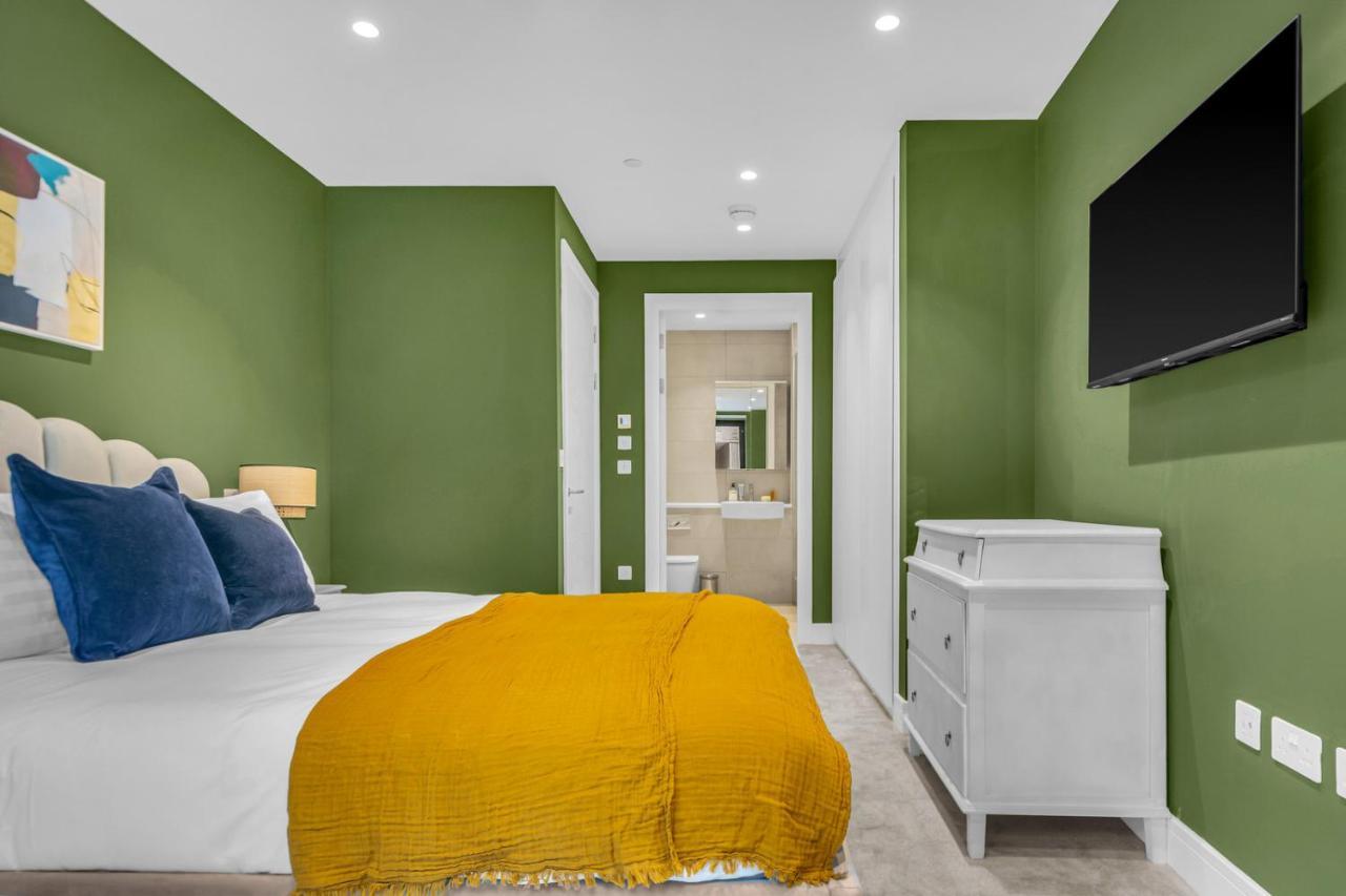 Apartment Be - The Residences