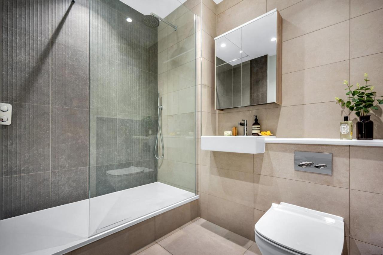 Be - The Residences London