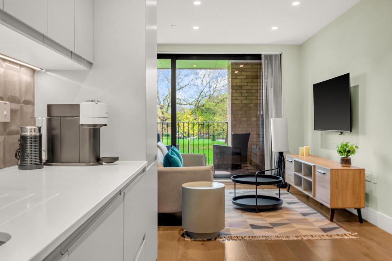 Apartment Be - The Residences London