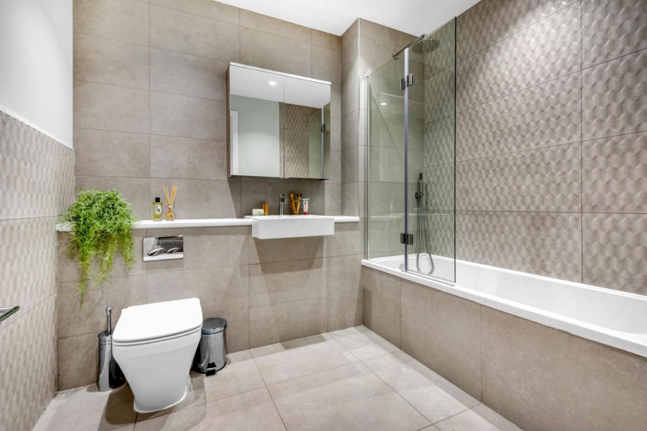 Apartment Be - The Residences *