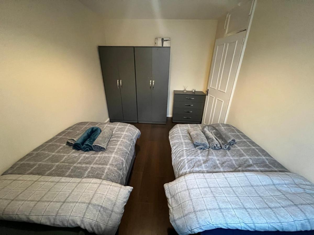 Apartment Marble Arch, Oxford Street, Edgware Road London