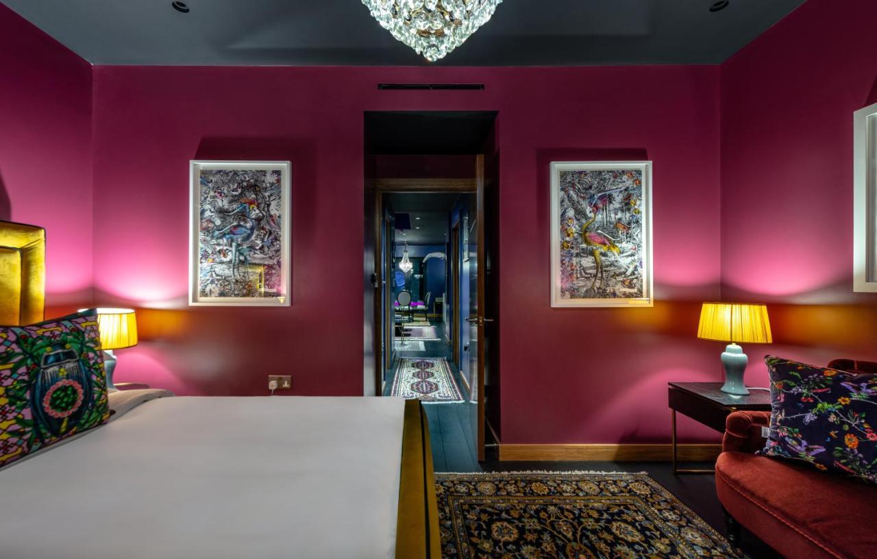 Hotel Hux Hotel, Kensington