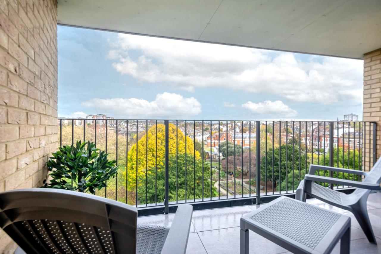 Be - The Residences Apartment *