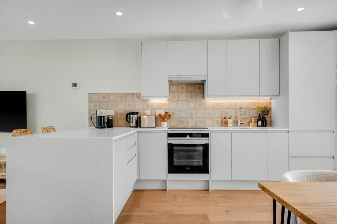 Be - The Residences Apartment *