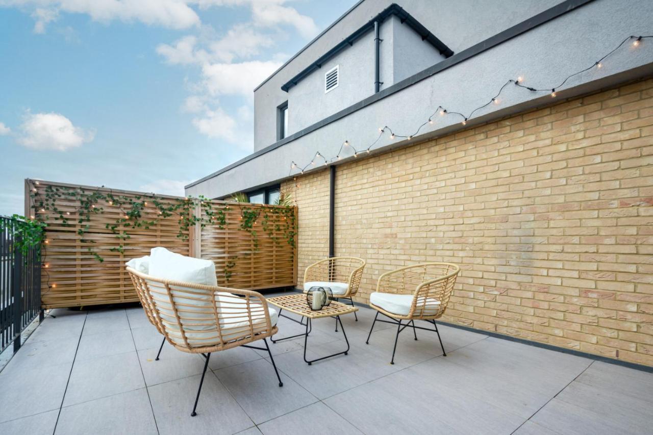 Be - The Residences Apartment