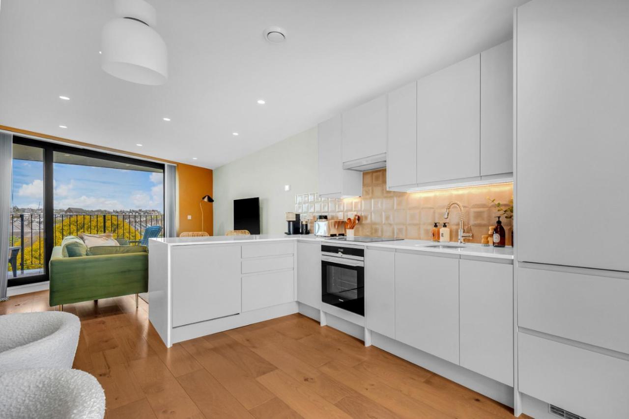 Be - The Residences Apartment London