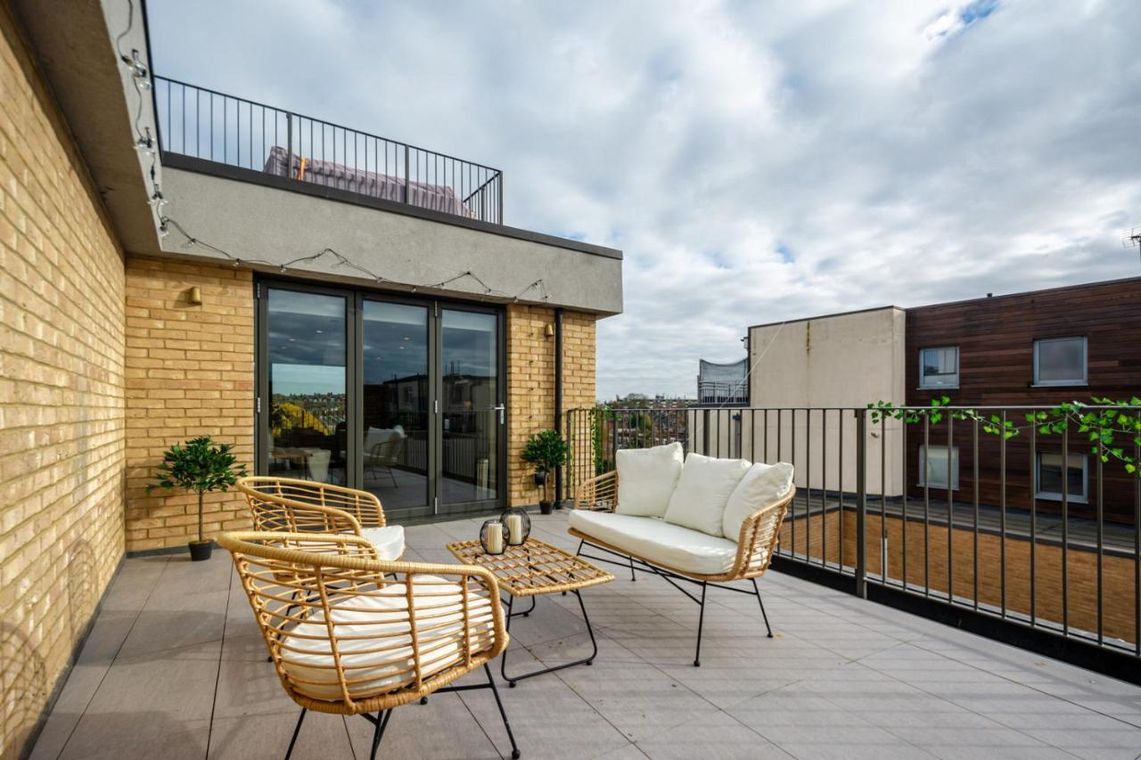 Apartment Be - The Residences *