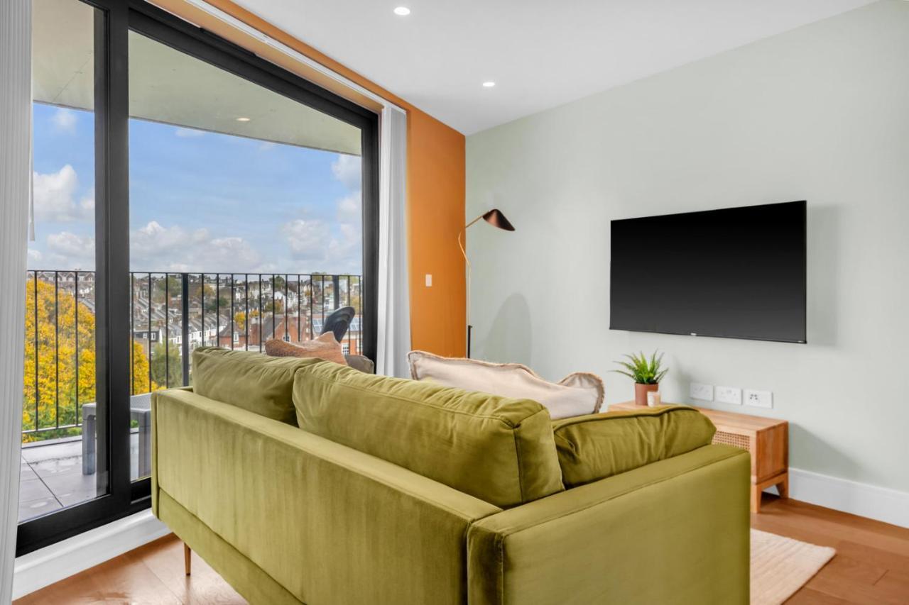 Be - The Residences Apartment