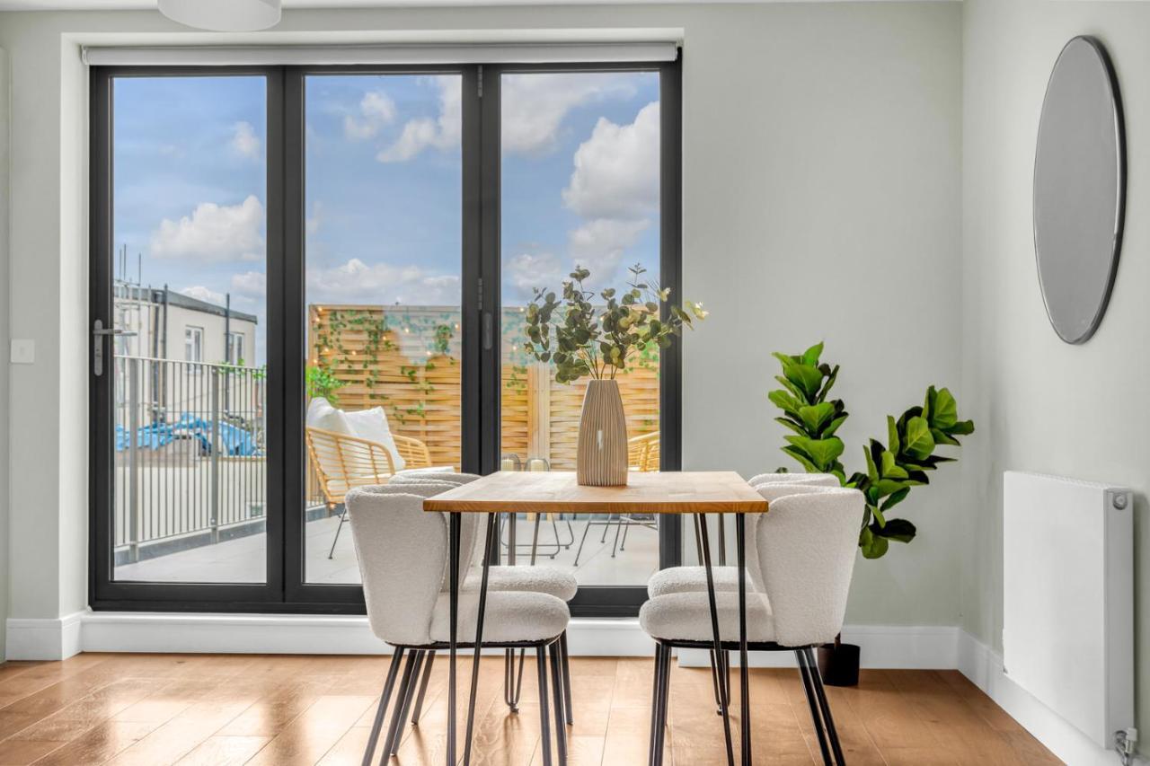 Apartment Be - The Residences *