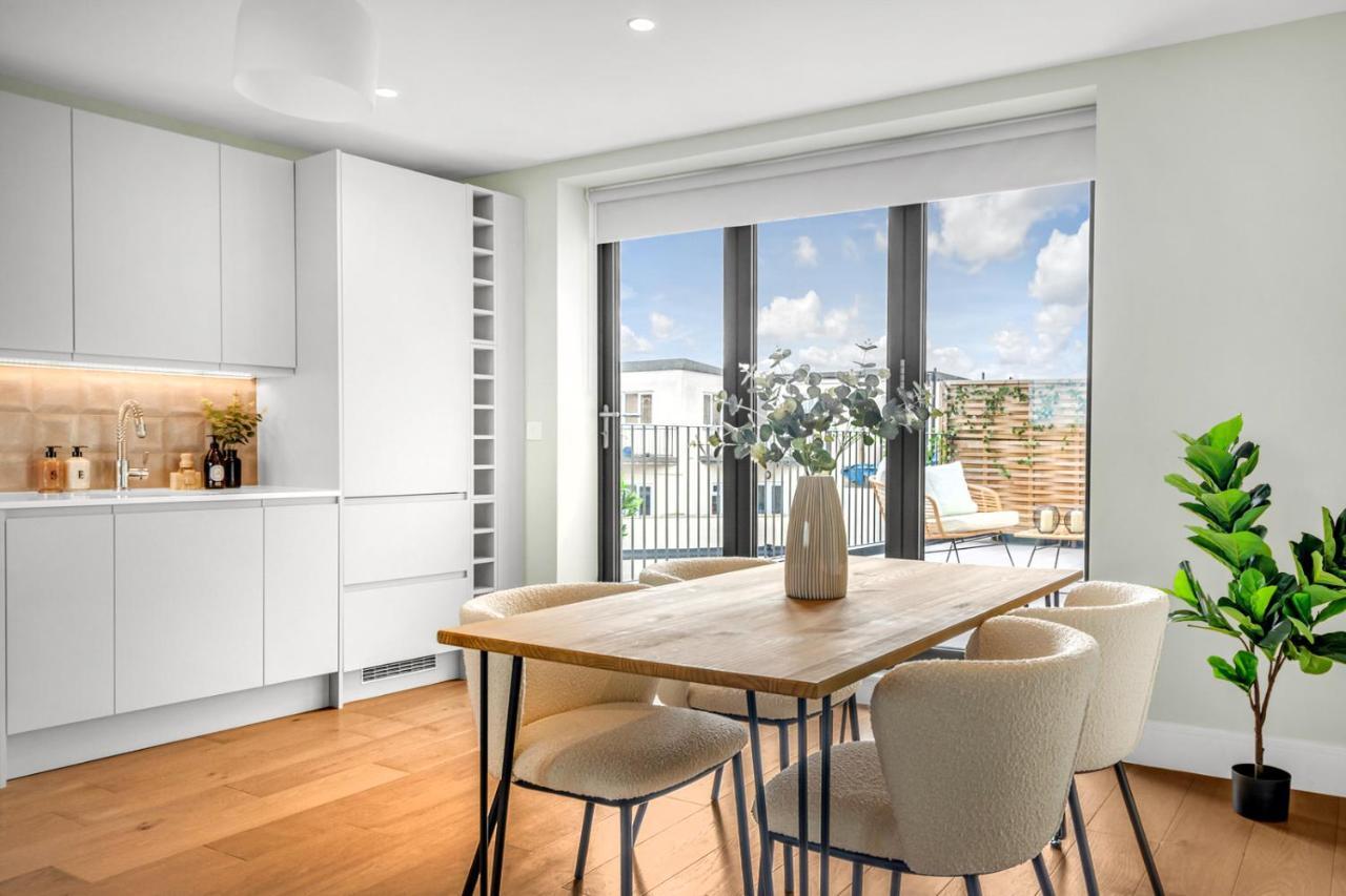Apartment Be - The Residences *