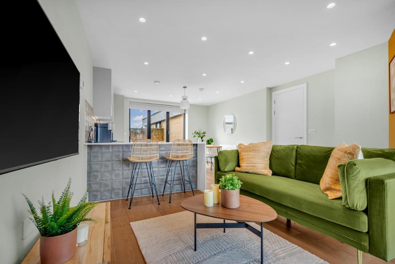 Apartment Be - The Residences *