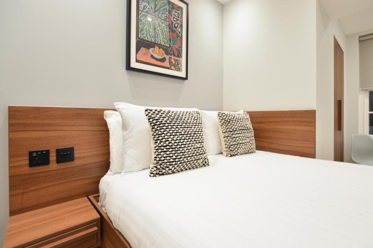 Leinster Square Serviced Aparthotel Londen