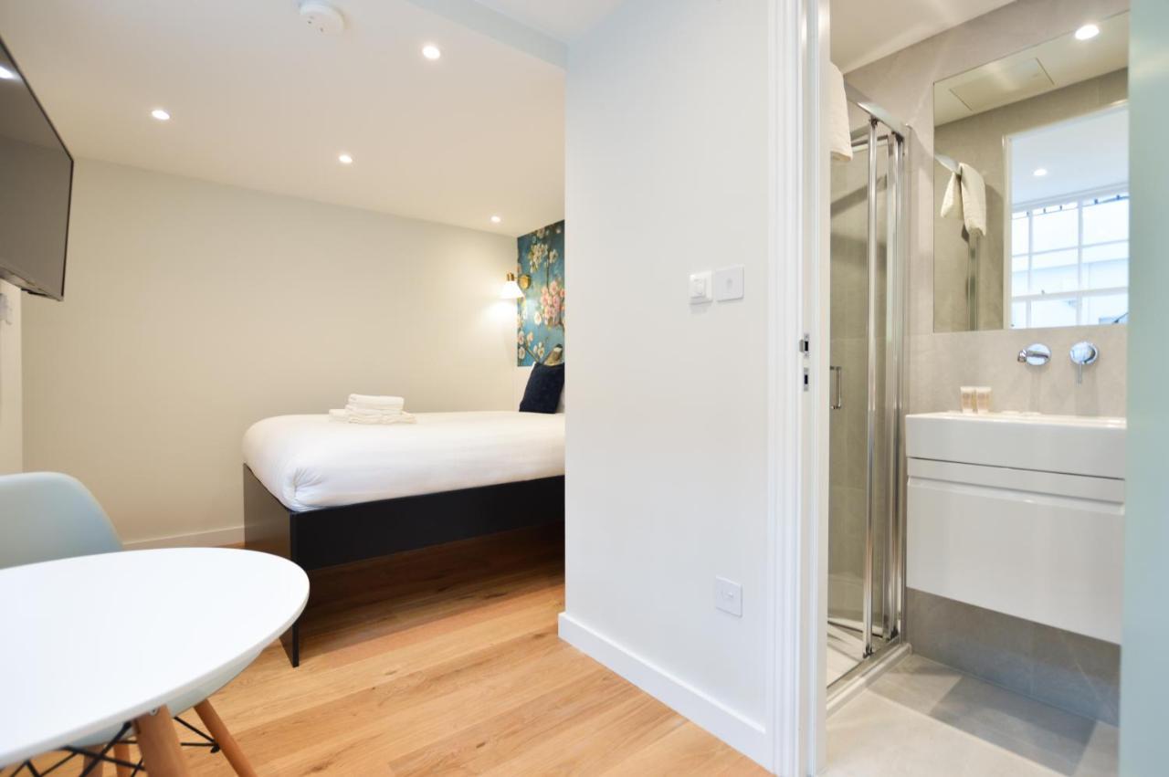Apartahotel Sale Place Serviced By Concept *