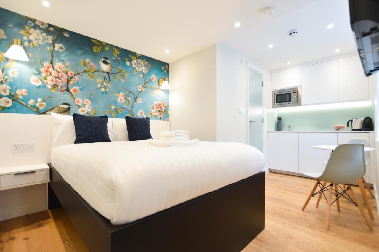 Sale Place Serviced By Concept Apartahotel *