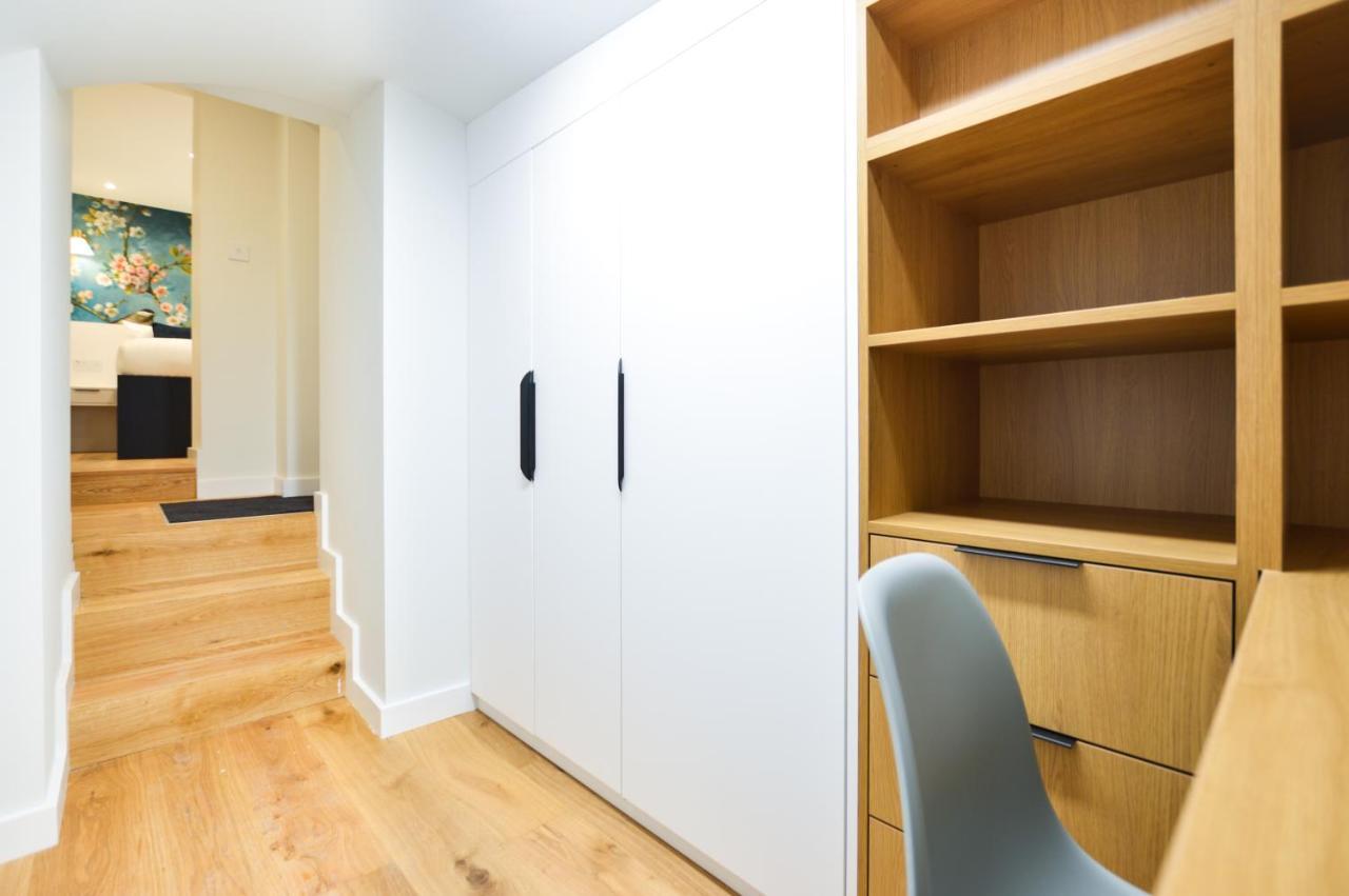 Apartahotel Sale Place Serviced By Concept