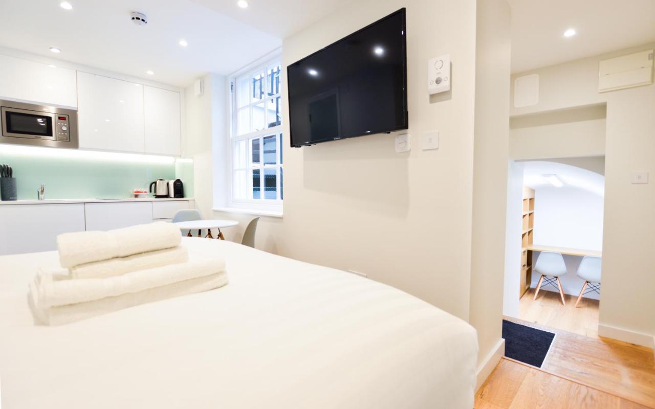 Sale Place Serviced By Concept Apartahotel *