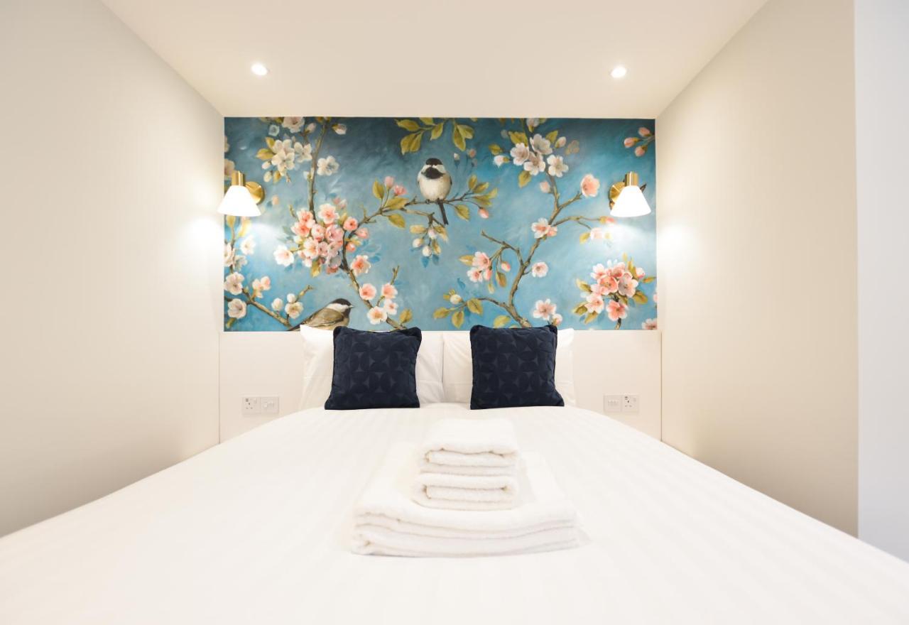 Apartahotel Sale Place Serviced By Concept *