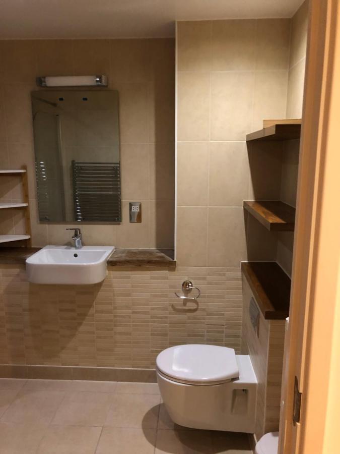 Accommodatie bij particulieren Lovely In Modern