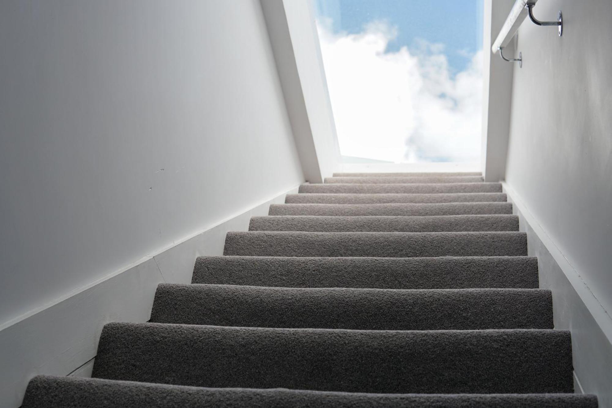 Apartamento Homely - Camden Penthouse *