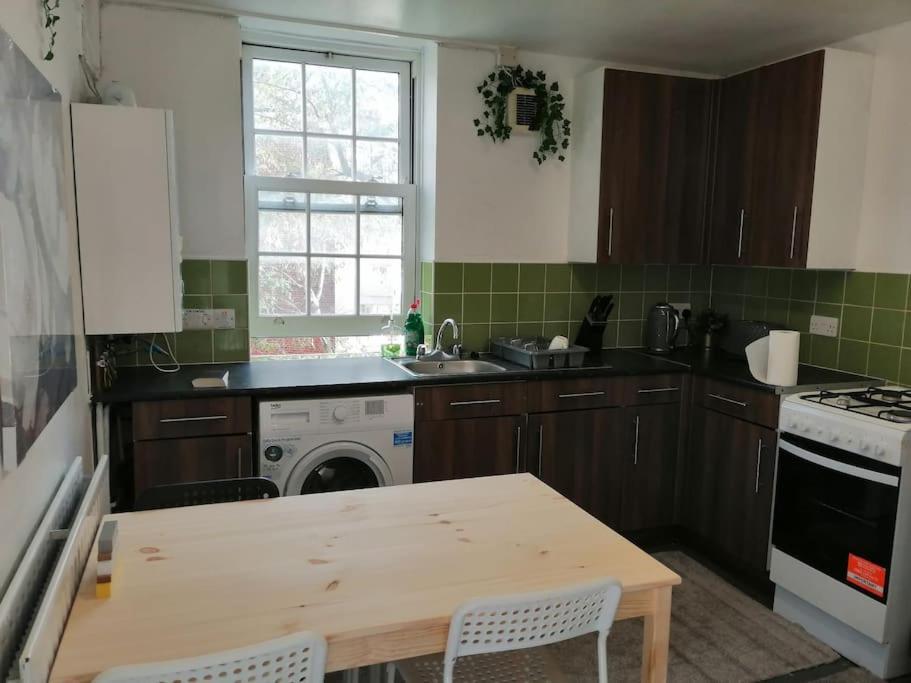 Leilighet Entire Flat In Kings Cross *