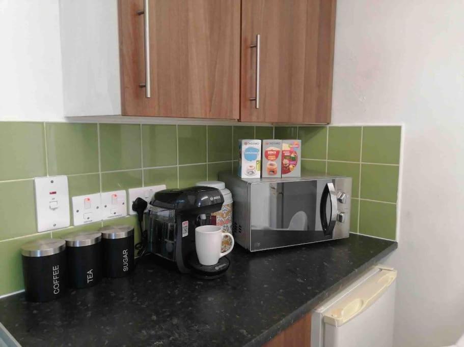 Entire Flat In Kings Cross London