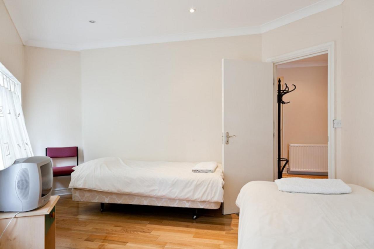 Apartment Apartments Convenient Centre And Tottenham Stadium