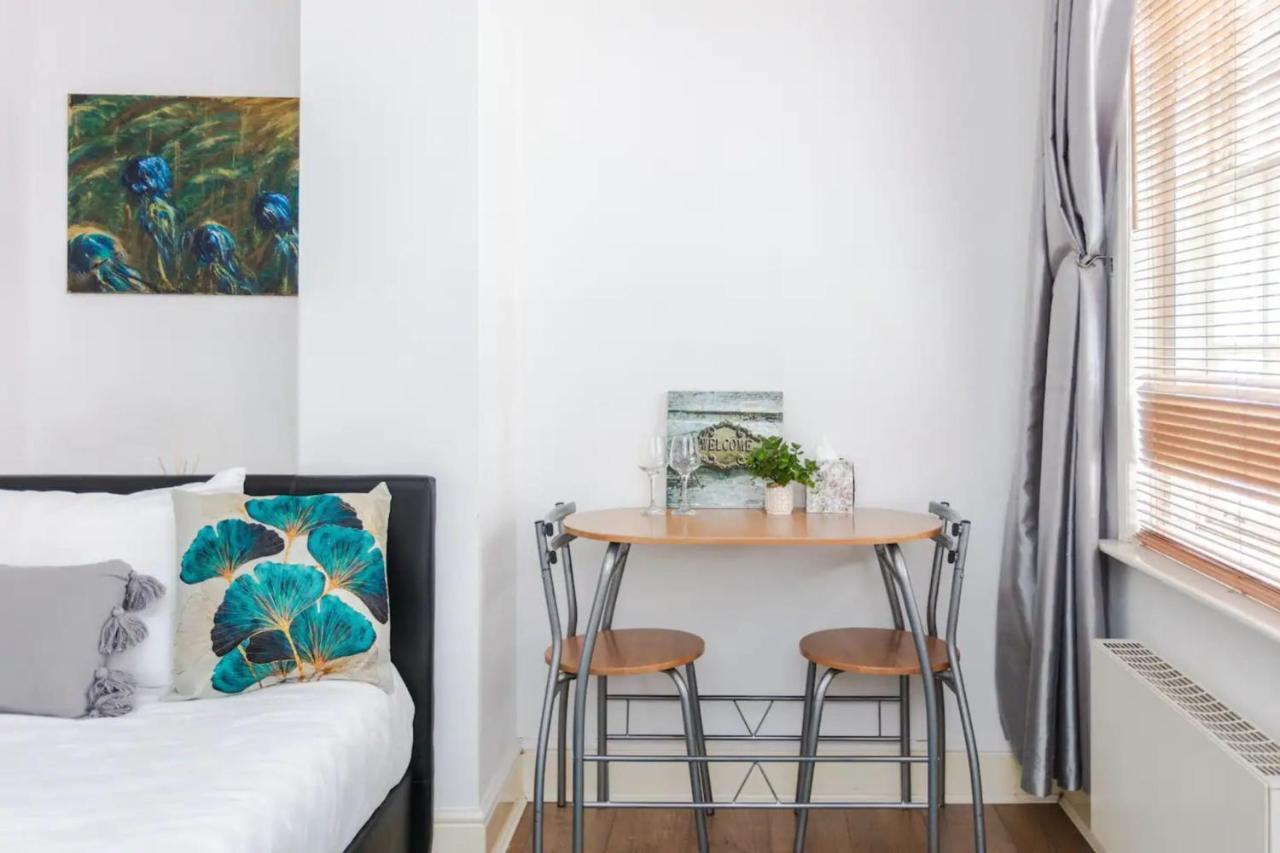 Lovely Studio Near Trendy Shoreditch London