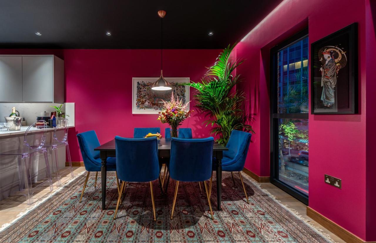 Hux Hotel, Kensington Hotel London