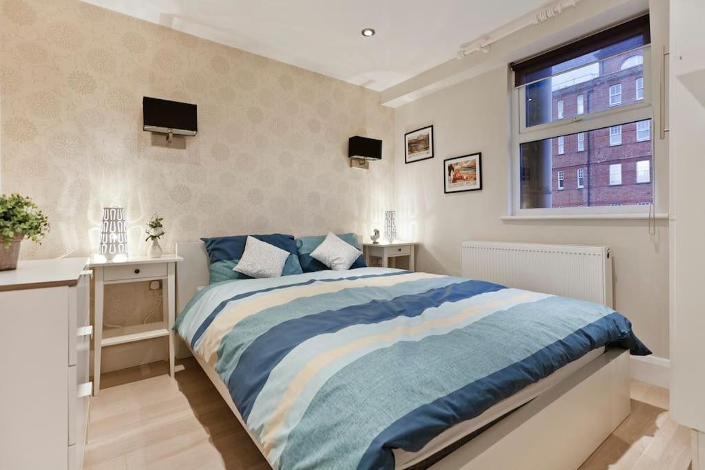 Leilighet Whole House In Camden Town