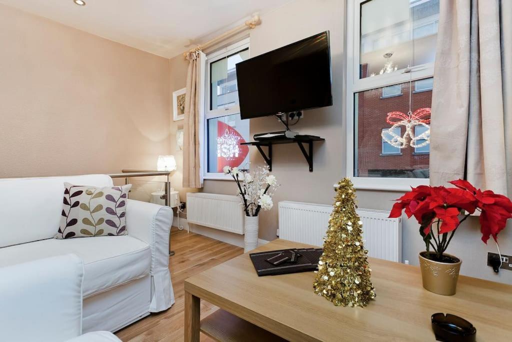 Whole House In Camden Town Leilighet *