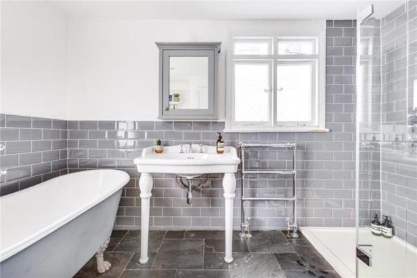 Battersea Boutique Townhouse Vakantiehuis *