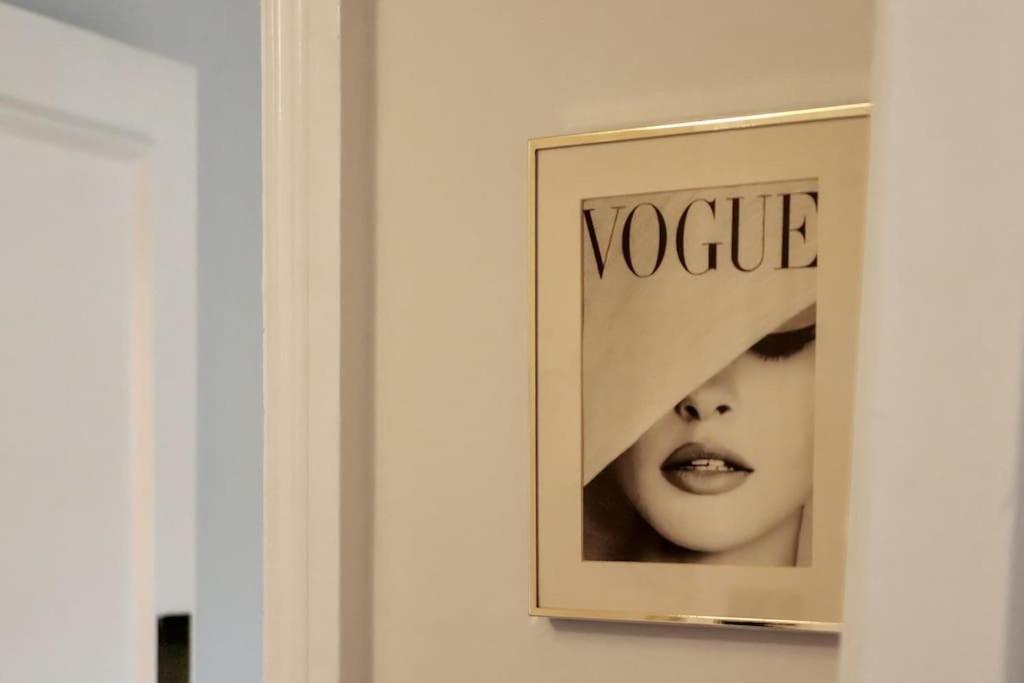 Chic One Bedroom Chelsea Appartement *