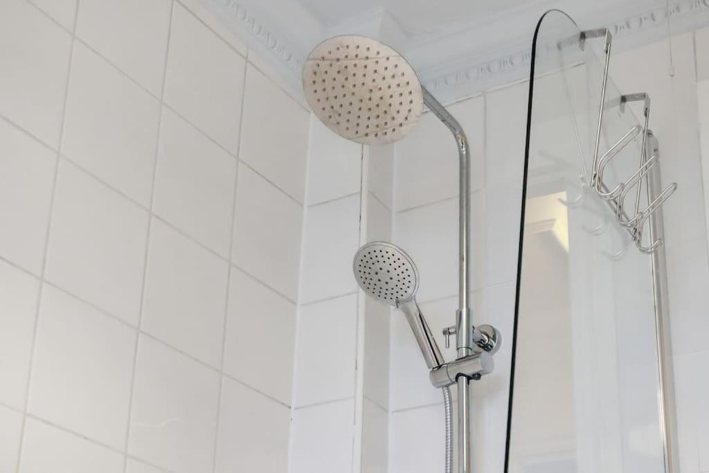 Chic One Bedroom Chelsea * Londen