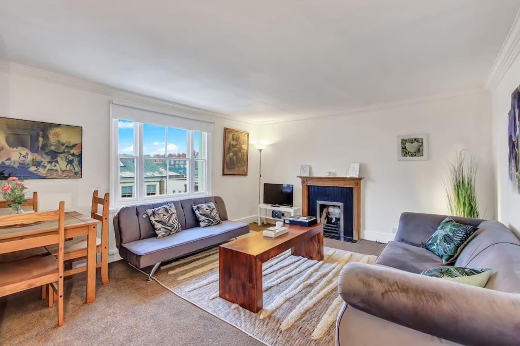 Appartement Chic One Bedroom Chelsea *