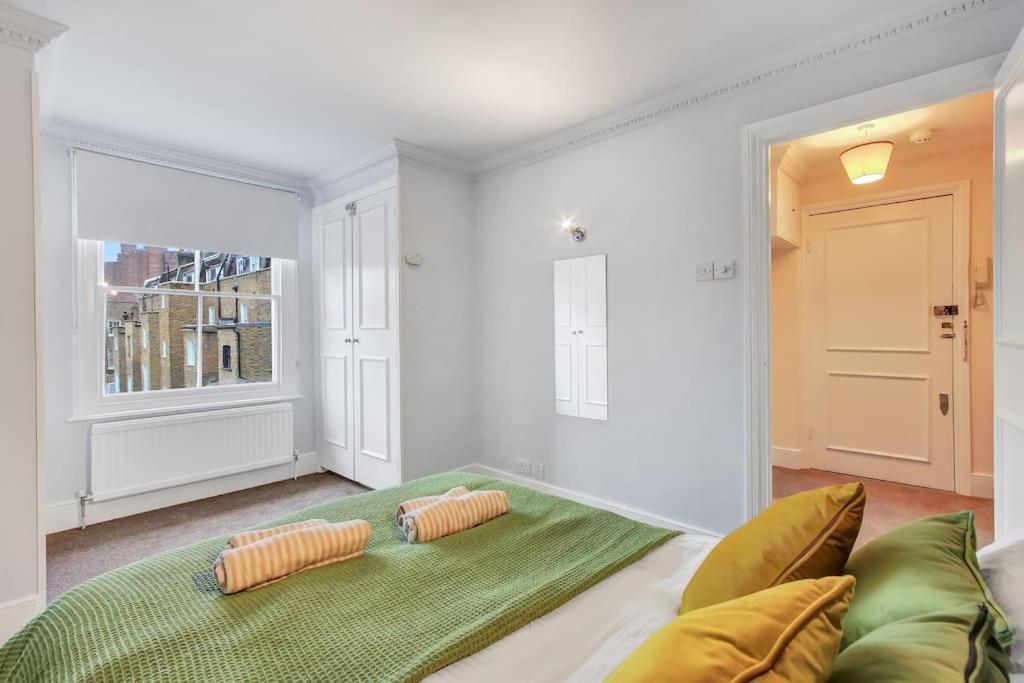 Appartement Chic One Bedroom Chelsea Londen