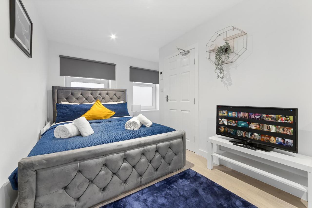 Crystal Palace Suites