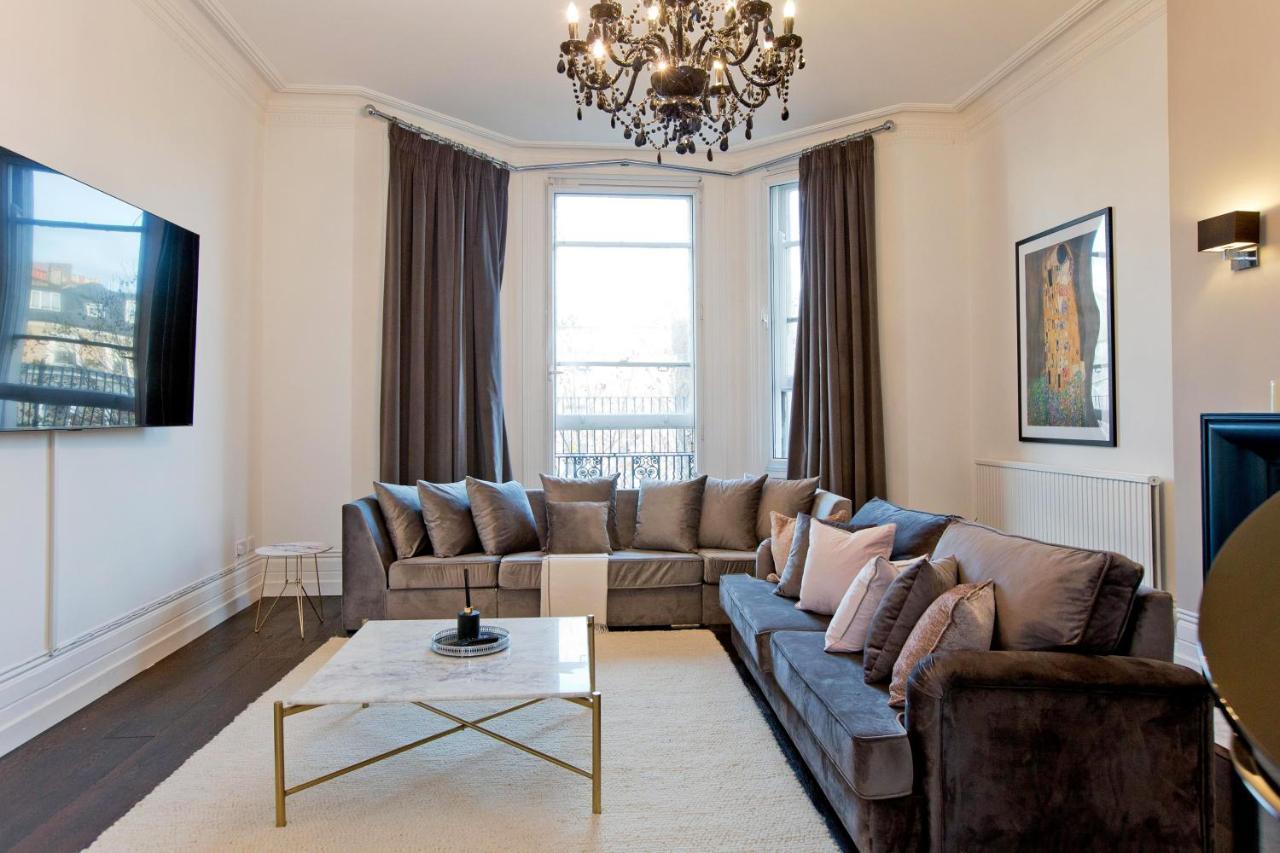 Stunning 6 Bedroom Flat
