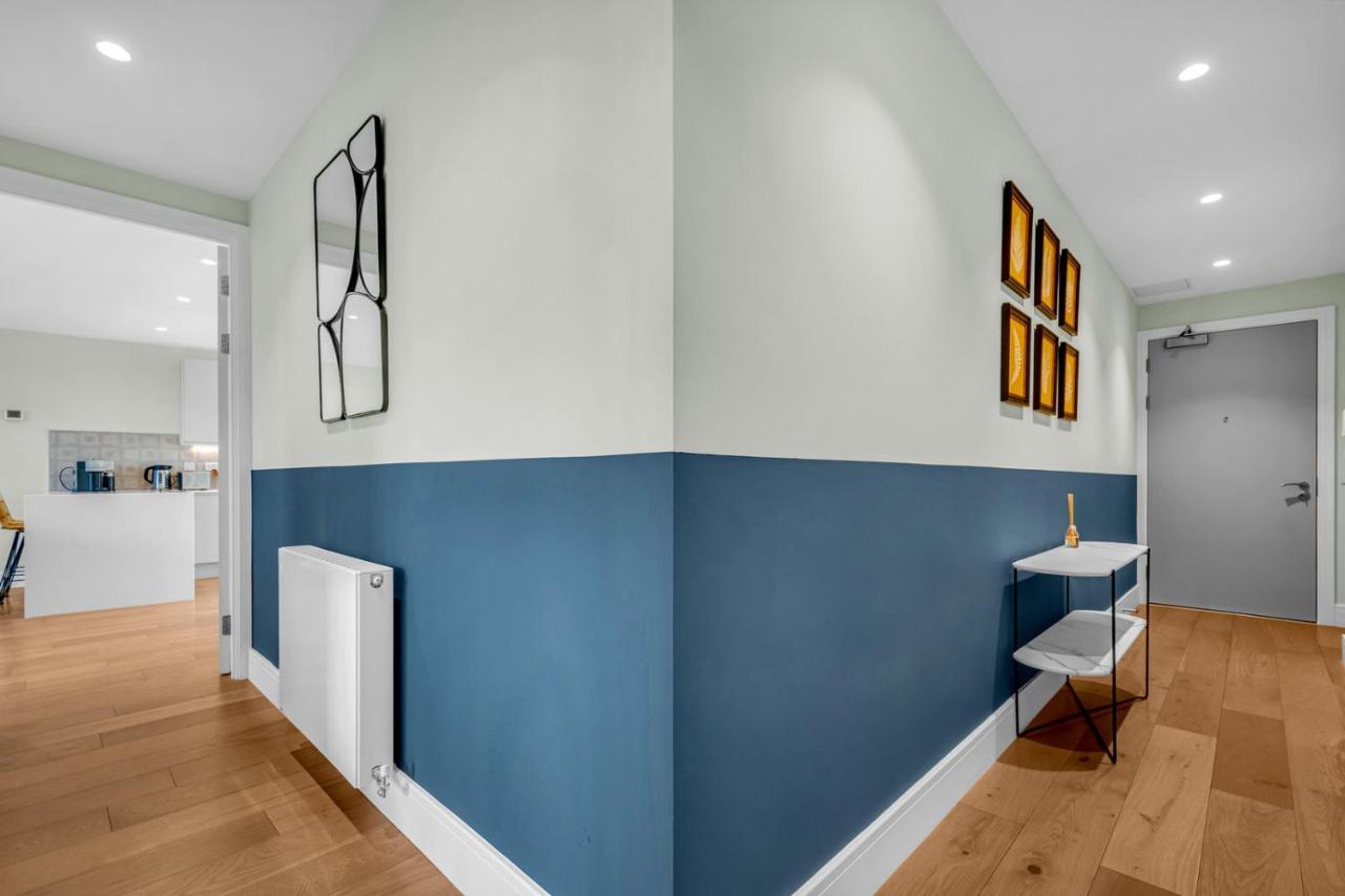 Apartment Be - The Residences London