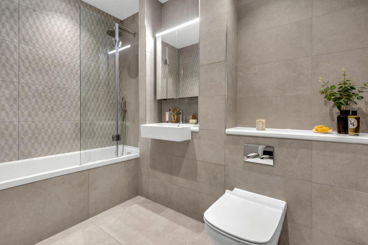 Apartment Be - The Residences